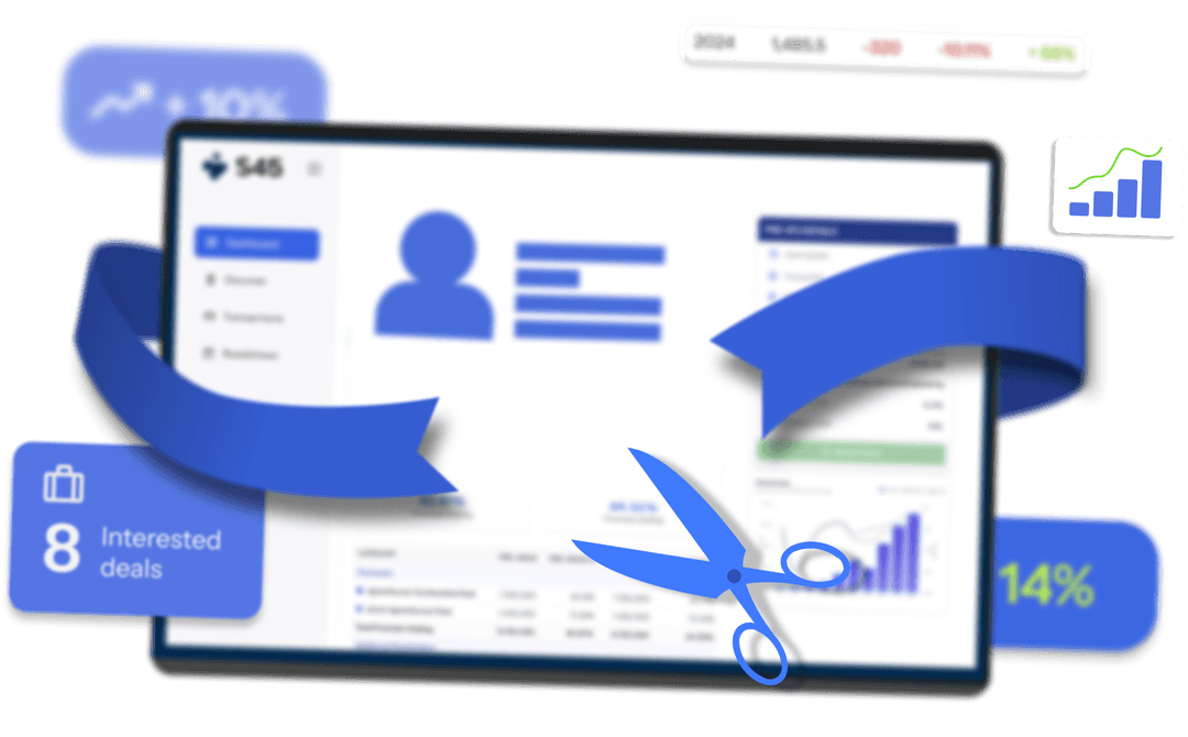Application preview